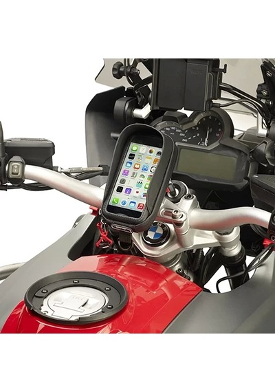 Gıvı S956b Gps-telefon Tutucu Tek Renk