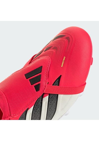 Adidas Jr7925 Predator League Ft Fg J Çocuk Krampon Kırmızı