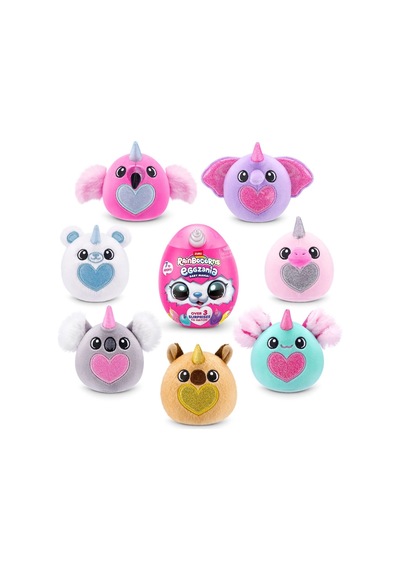 Rainbocorns Baby Eggzania S1 Sürpriz Paket - Stokta Olan Gönderilir
