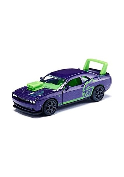 Siku Dodge Challenger Custom Oyuncak