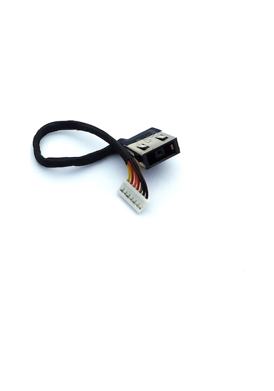 Lenovo Thinkpad L540 20av004vtx Uyumlu Power Jack-şarj Soketi