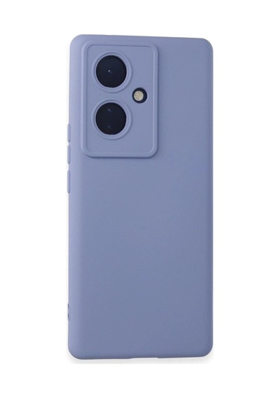 Vivo V29 Lite Kılıf Nano İçi Kadife Silikon