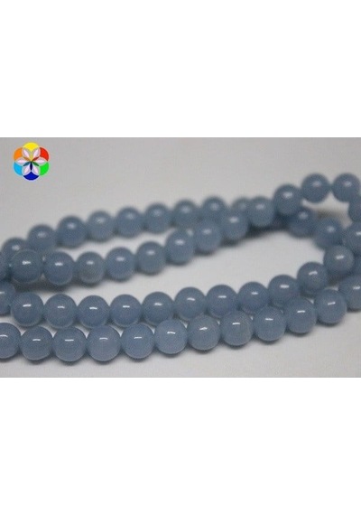 Angelit Taşı 6Mm/3 Adet