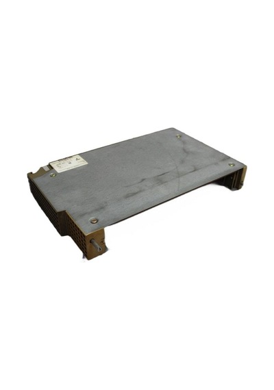 6es5491-0lb11 Adapter Casıng, F. S5-115 F. 2 Modul
