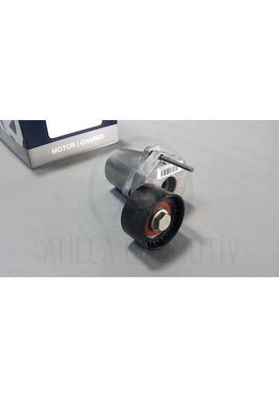 BMW X1 E84 09-15 18dX 20dX 23dX N47 GERGİ KÜTÜĞÜ BİLYALI İNA