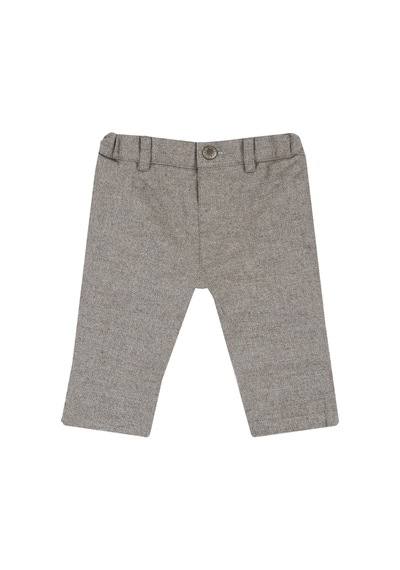 Chicco Uzun Pantolon 09100269000000 000061 Bej