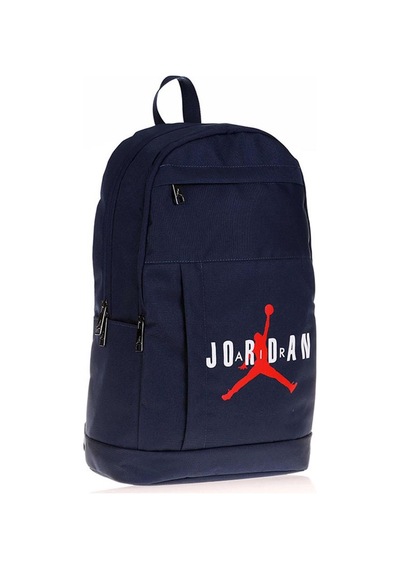 Kaukko Jordan Air Olympia Lacivert Sırt Çantası Q3105