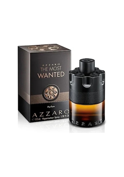 Azzaro The Most Wanted Parfum 100 Ml Erkek Parfüm Fresh