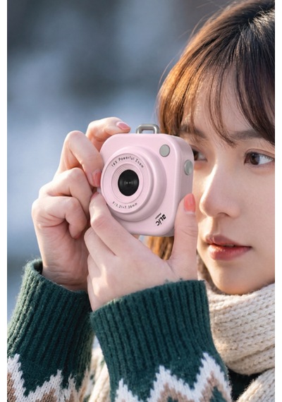 Blic Pro++ BLM-108 Mini Dijital Fotoğraf Makinesi