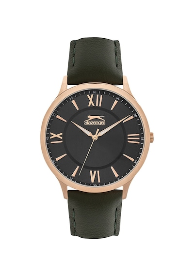 Slazenger SL.09.1825.1.03 Erkek Kol Saati
