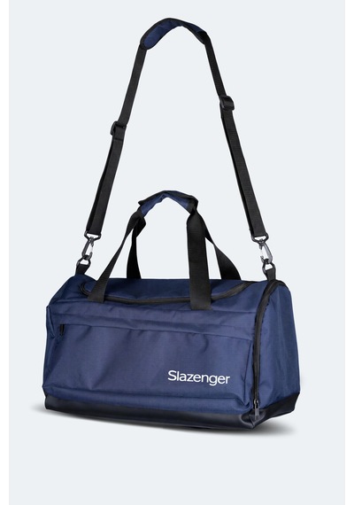 Slazenger Luxera Unisex Lacivert Seyahat Çantası
