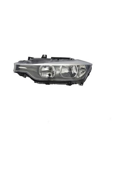 20-c974-05-2b B.3 F30 Ön Far El.motorlu Sdn Lh.11- 63117259523