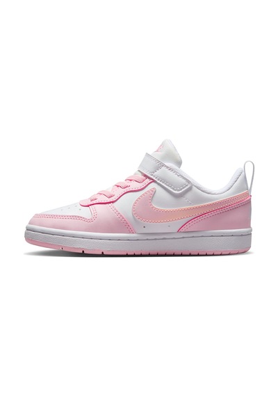 Nike Nıke Court Borough Low Recraft Ps Çocuk Spor Ayakkabı Dv5457 Dv5457 105 105