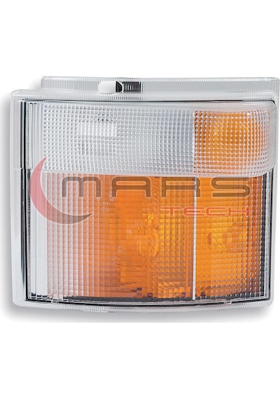 Scania 4 Serısı 114-124 Sol Ön Sinyal Lambası