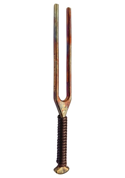 Sela Planetary Tuning 7 Forks Set Setfpset