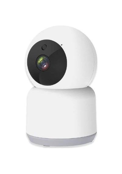 4050 Akıllı Ip Kamera 360 Dönebilen Gece Görüşlü Full Hd-1080p Hsplinm-30 Diğer