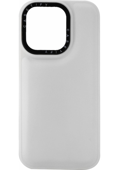 Apple Uyumlu iPhone 13 Pro Max Nettech Casetify Buff Seri Arka 564428993