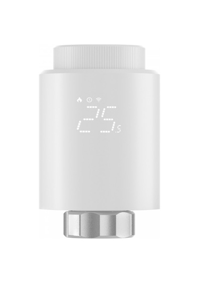 Sonoff Zigbee Akıllı Termostatik Radyatör Vanası Trvzb