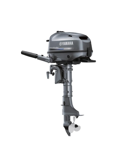 Yamaha F6 CMhl Deniz Motoru