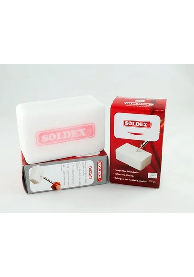 Soldex Kalıp Nişadır - Hya Ucu Temizleyici 250 Gr