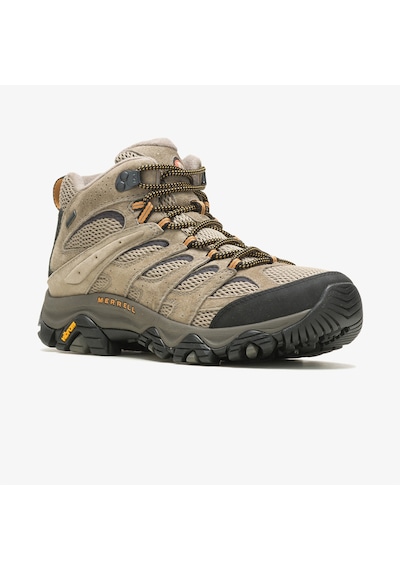 Merrell Moab 3 Mıd Gtx Erkek Bot J035793 Kahverengi