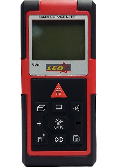 LEO Mk60 Lazer Metre MK60