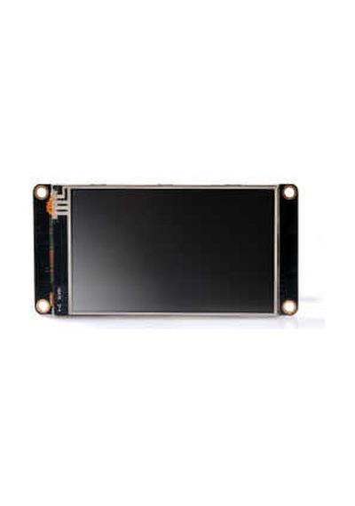 Nextıon Nx4024k032 - 3.2' Enhanced Series Usart Hmı Resistive Touch Display