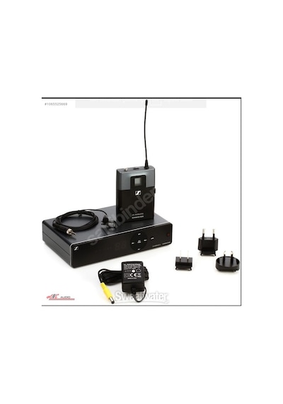 Sennheiser XSW 2-ME2