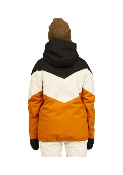 Billabong - Good Lıfe Jkt Renkli Multi