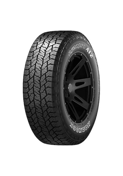 Hankook 275/60R20 115T Sl DynaPRo At2 RF11 Dört Mevsim  Lastiği -  2025