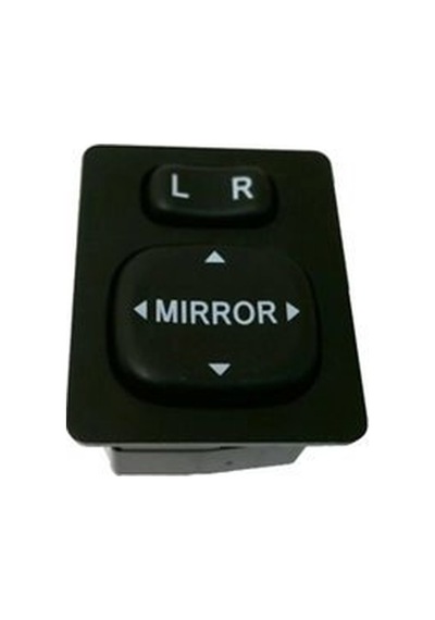 Toyota Auris Ayna Kumanda Düğme 2010-2012 8487002060 1.4, 1.6, 1.3