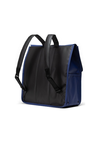 City 14"inç Laptop Uyumlu Sırt Çantası, Suya Dayanıklı Kumaş, 14 L-24034