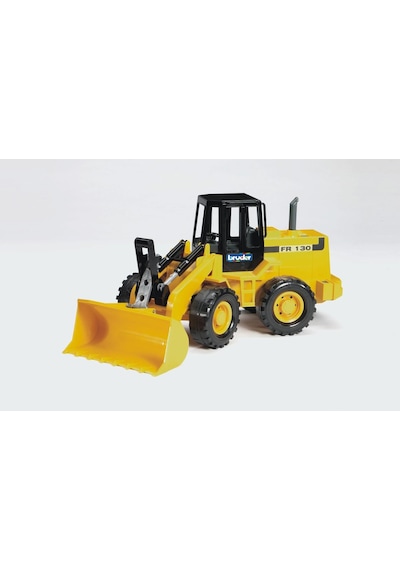 Bruder Fr 130 Ön Ve Arka Yükleyicili Kepçe Br02425