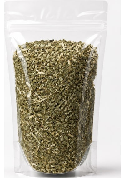 İpek Değirmen Mate Çayı 250 gr Taze Yaprak Form Kurutulmuş Diyet  Fitness Premium Gurme Seri