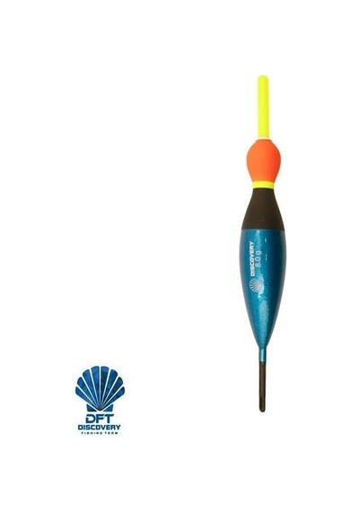 Dft Sliding Floats Şamandıra 105 8,0 G