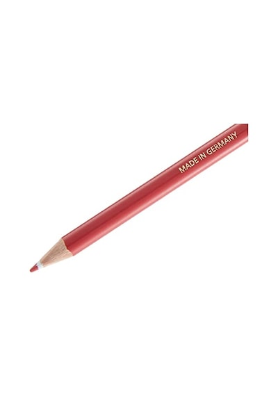 Staedtler 1314423ln Noris Kırmızı Kopya Kalemi 124-Pembe