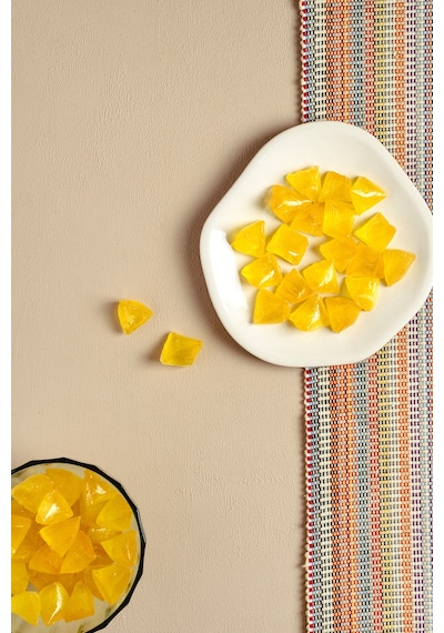 Akide Şekeri Limonlu 400 Gram