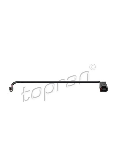 Topran 114337001 Balata Sensoru On 7p0907637