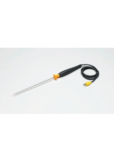 Fluke 80pk-26 - Hava Ve Gaz Ölçümleri Ve Yüzey İçin Sıcaklık Probu