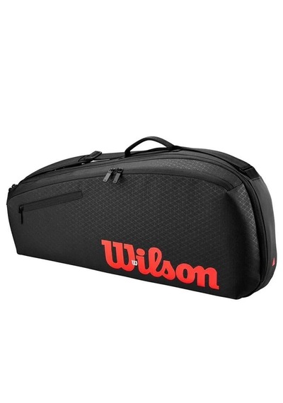 Wilson Clash V3 3lü Raket Ve Tenis Çantası Wr8038001001