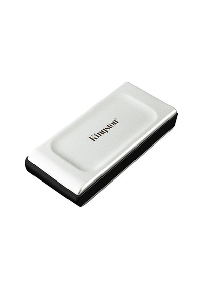 1 Tb Kıngston External Usb-c 3.2 Gen 2x2 Ssd 2000/2000 Mbs Sxs2000/1000g