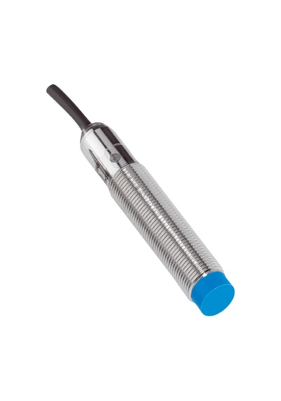 Sick Ime12-04nnszw2s 1040757 ,m12/4mm Npn-no 3-kablo Endüktif Sensör