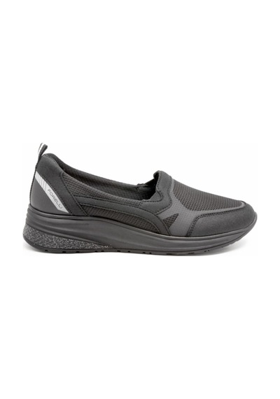 Forelli Sonya-g 30010 Deri Comfort Ss Kadın Ayakkabı SONYA-G-R1534 Siyah Forelli Sonya-g 30010 Deri Comfort Ss Kadın Ayakkabı SONYA-G-R1534 Siyah
