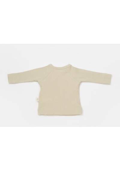 BabyCosy Organik Modal 4 Lü Set Csym26502 Açık Yeşil