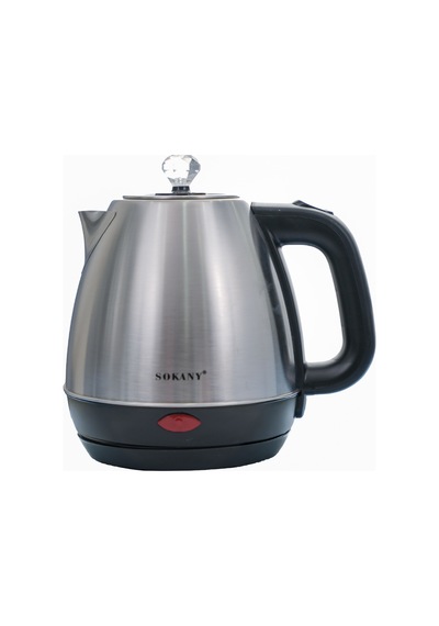 Sokany SK-09046 1.7 L Elektrikli Kettle