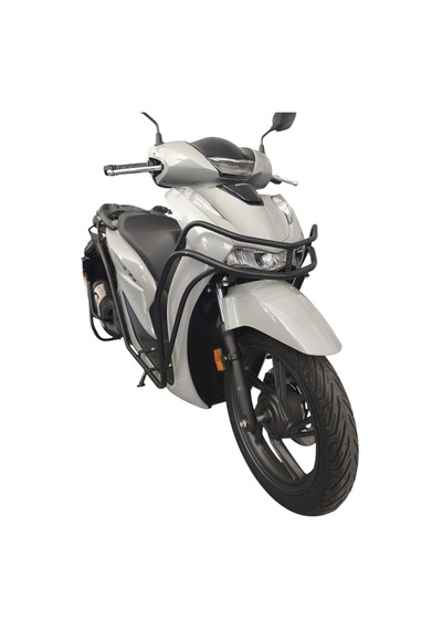 Honda Sh Koruma Demiri Ve Paspas A Kalite Birebir Uyumlu