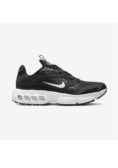 Nike Zoom Air Fire Kadın Siyah Spor Ayakkabı Dv1129 001 Siyah Beyaz