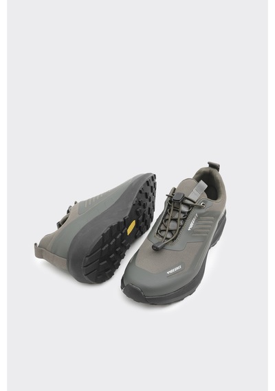 Derinet Günlük Comfort Taban Erkek Sneaker Haki Haki Derinet Günlük Comfort Taban Erkek Sneaker Haki Haki