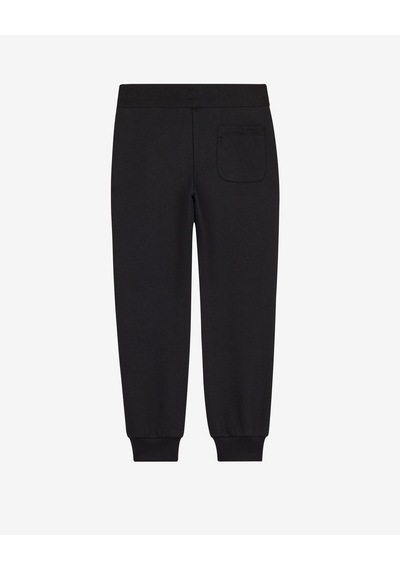 Skechers B Lw Collage Sweatpant Büyük Erkek Çocuk Siyah Sk2620107-3817