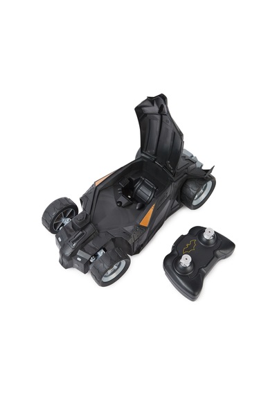 Batman - 1:20 Ölçekli Batmobıle RC